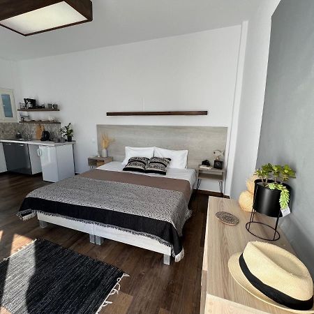 Fatolitis Studios Masouri Buitenkant foto