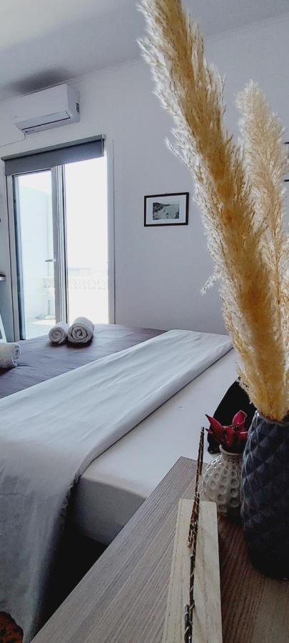 Fatolitis Studios Masouri Buitenkant foto