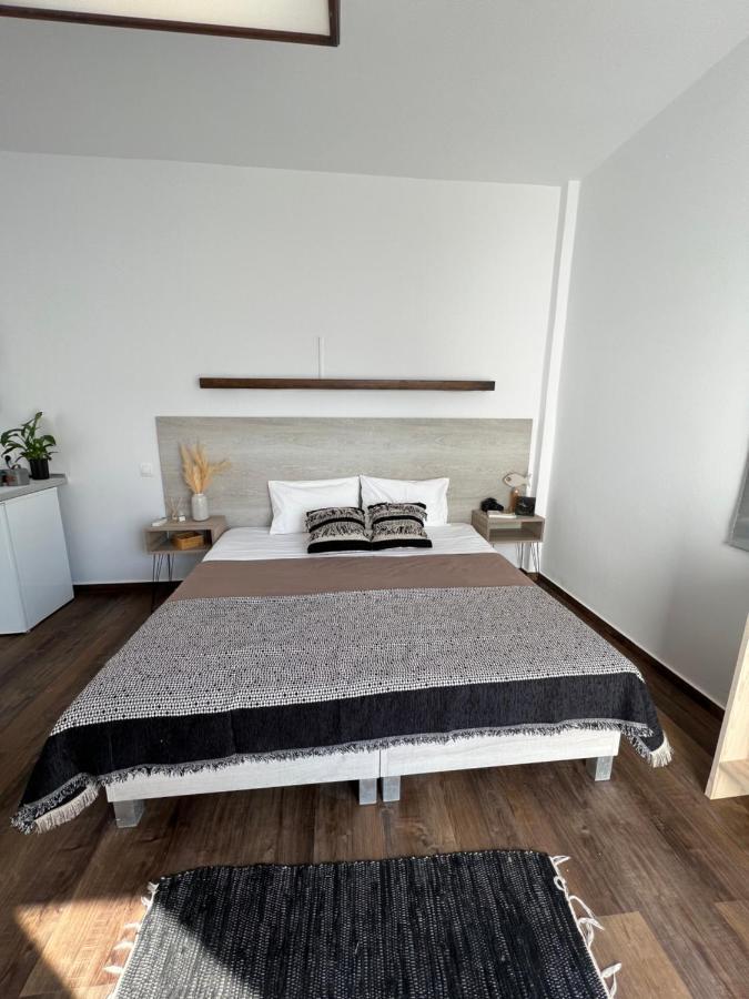 Fatolitis Studios Masouri Buitenkant foto