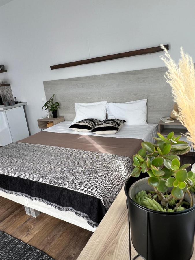 Fatolitis Studios Masouri Buitenkant foto